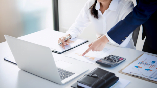 Consultoria Contábil BPO Financeiro