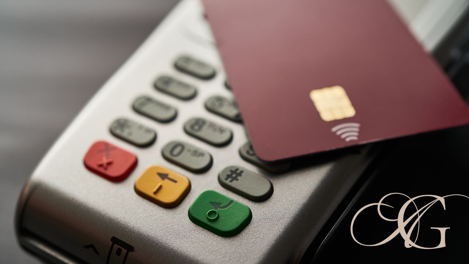 Consultoria Contábil BPO Financeiro