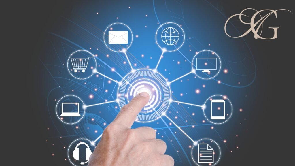 Consultoria Contábil BPO Financeiro