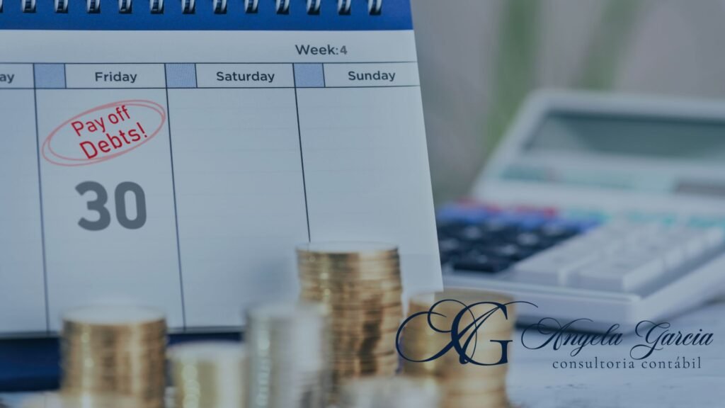 Consultoria Contábil BPO Financeiro