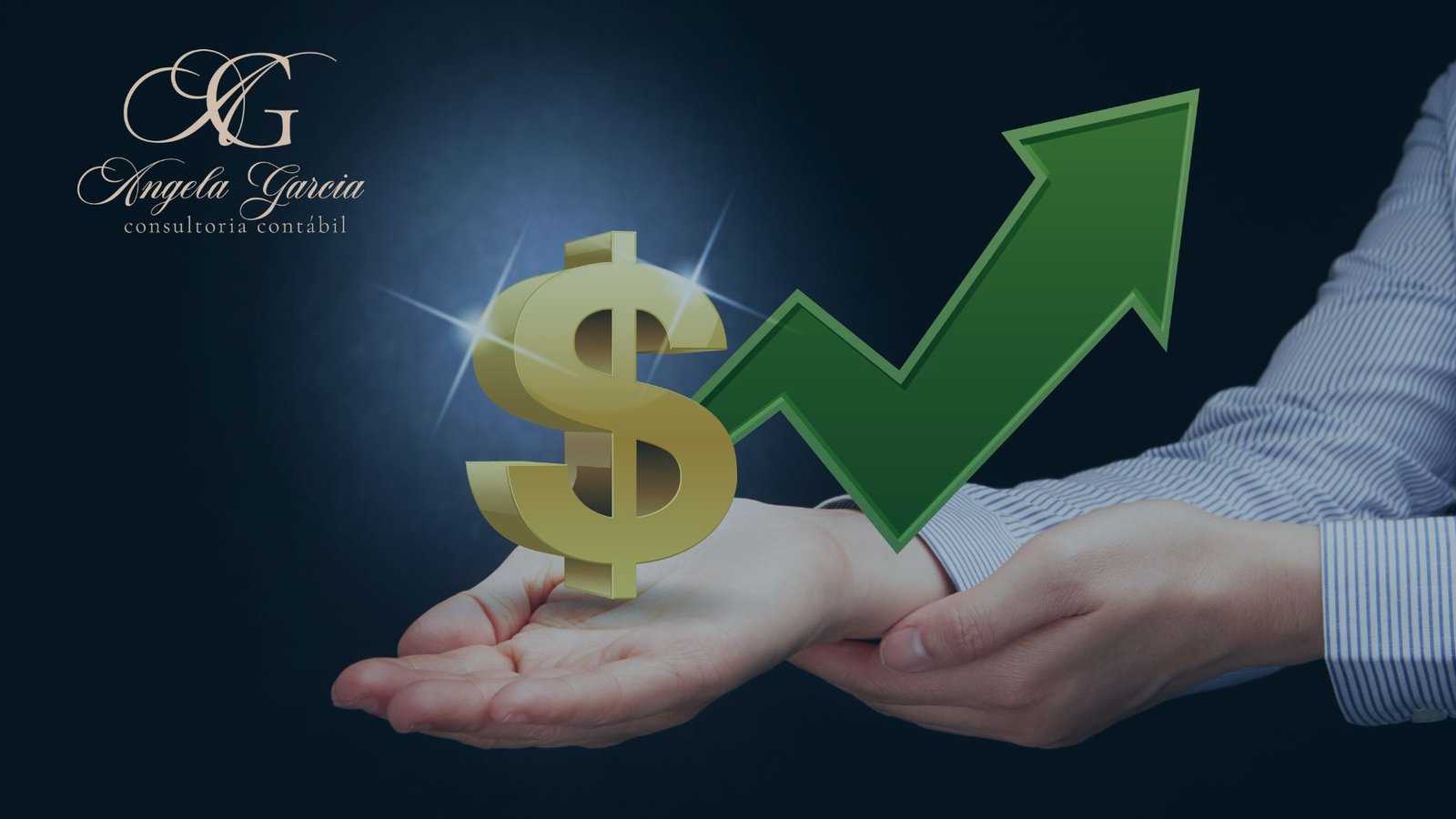 Consultoria Contábil BPO Financeiro