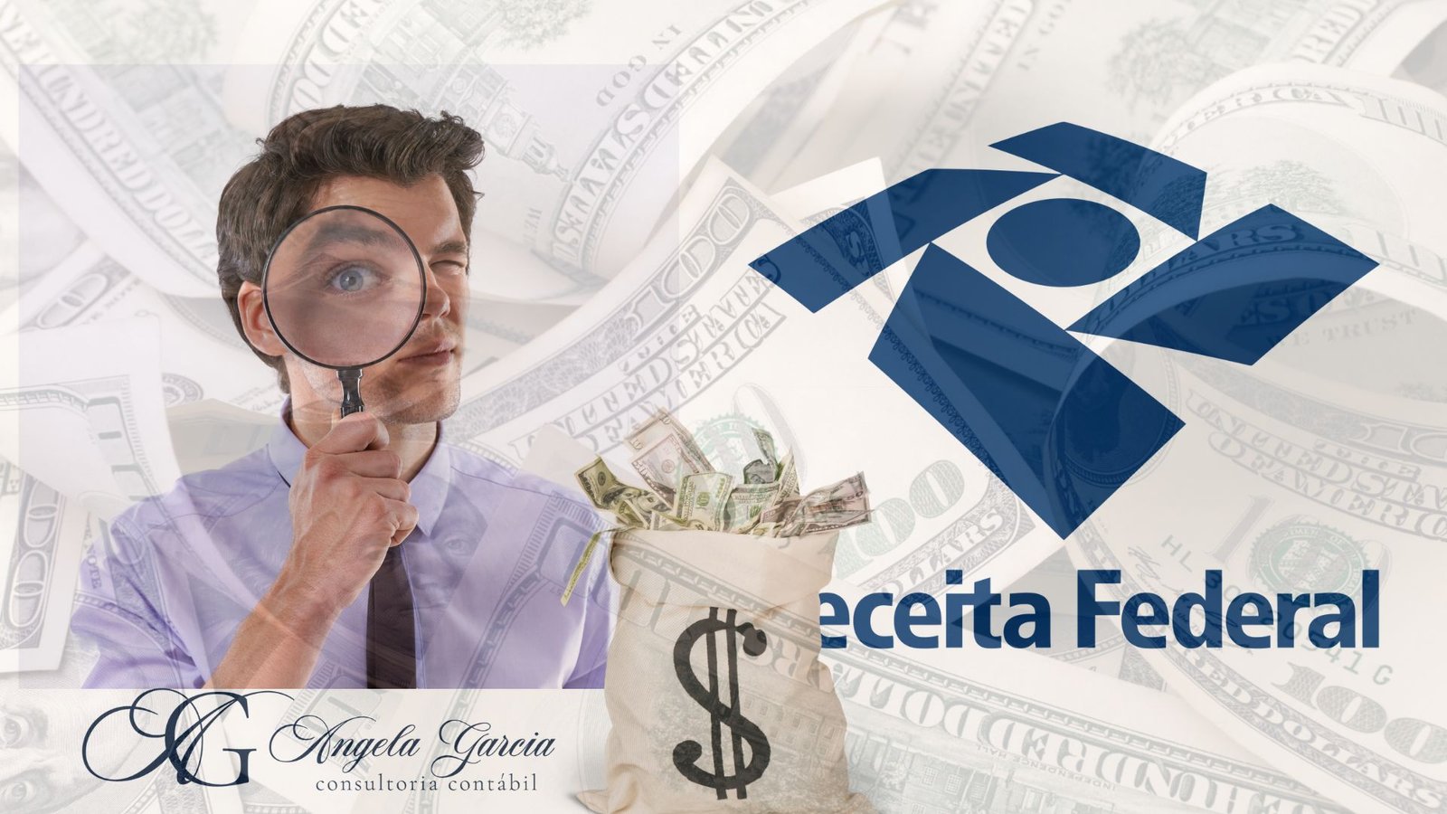 Consultoria Contábil BPO Financeiro