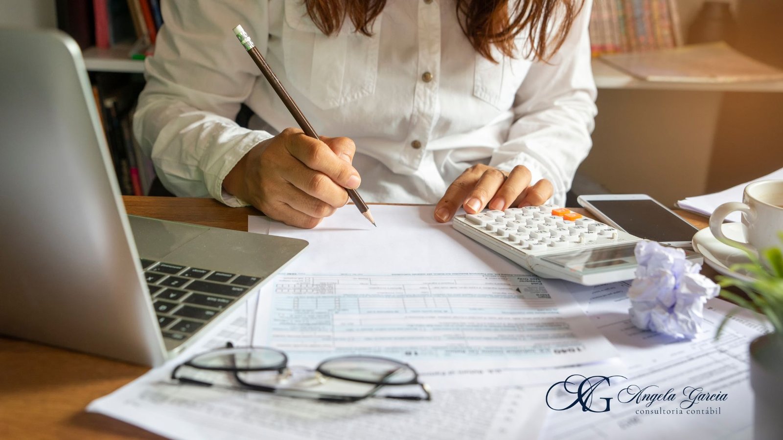 Consultoria Contábil BPO Financeiro