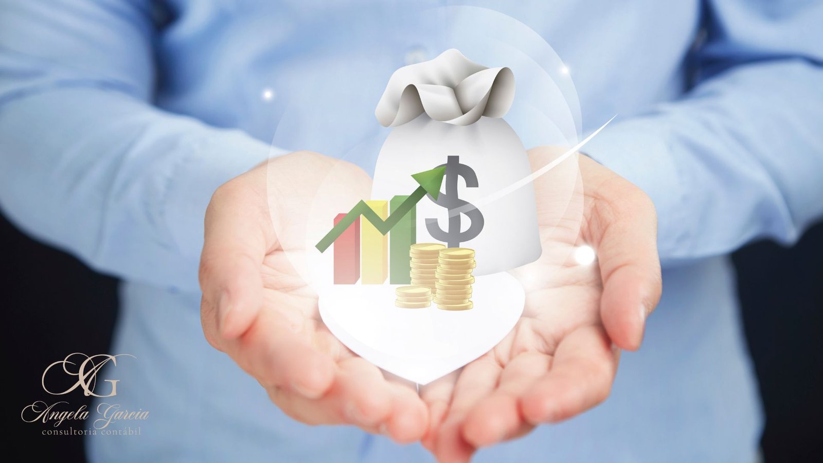 Consultoria Contábil BPO Financeiro