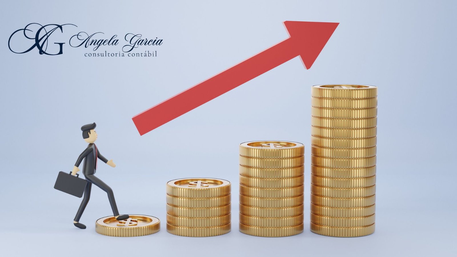 Consultoria Contábil BPO Financeiro
