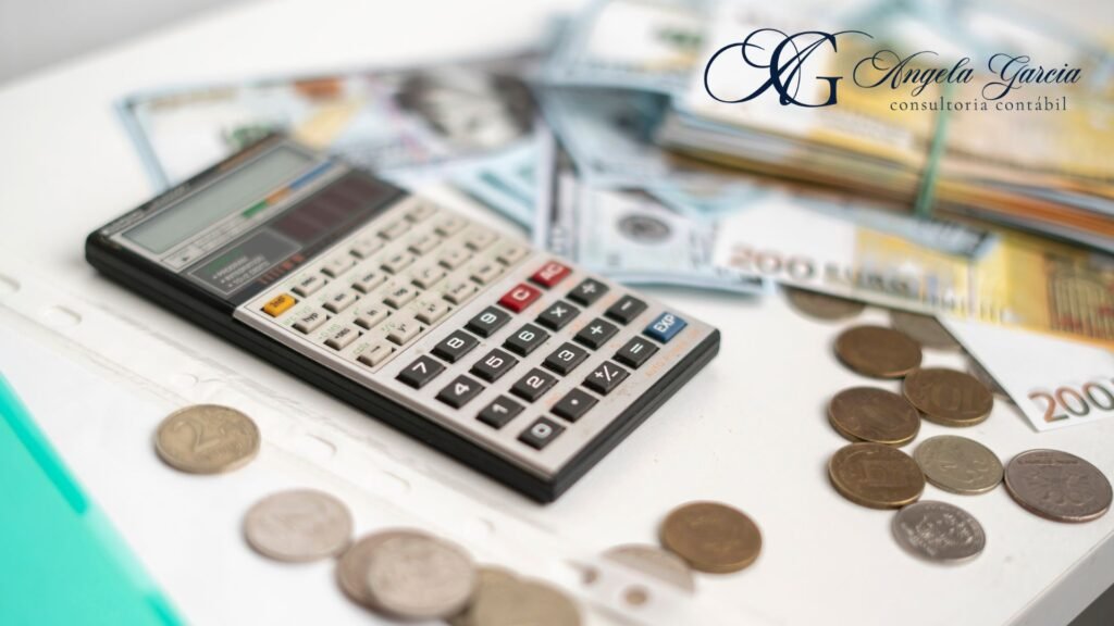 Consultoria Contábil BPO Financeiro
