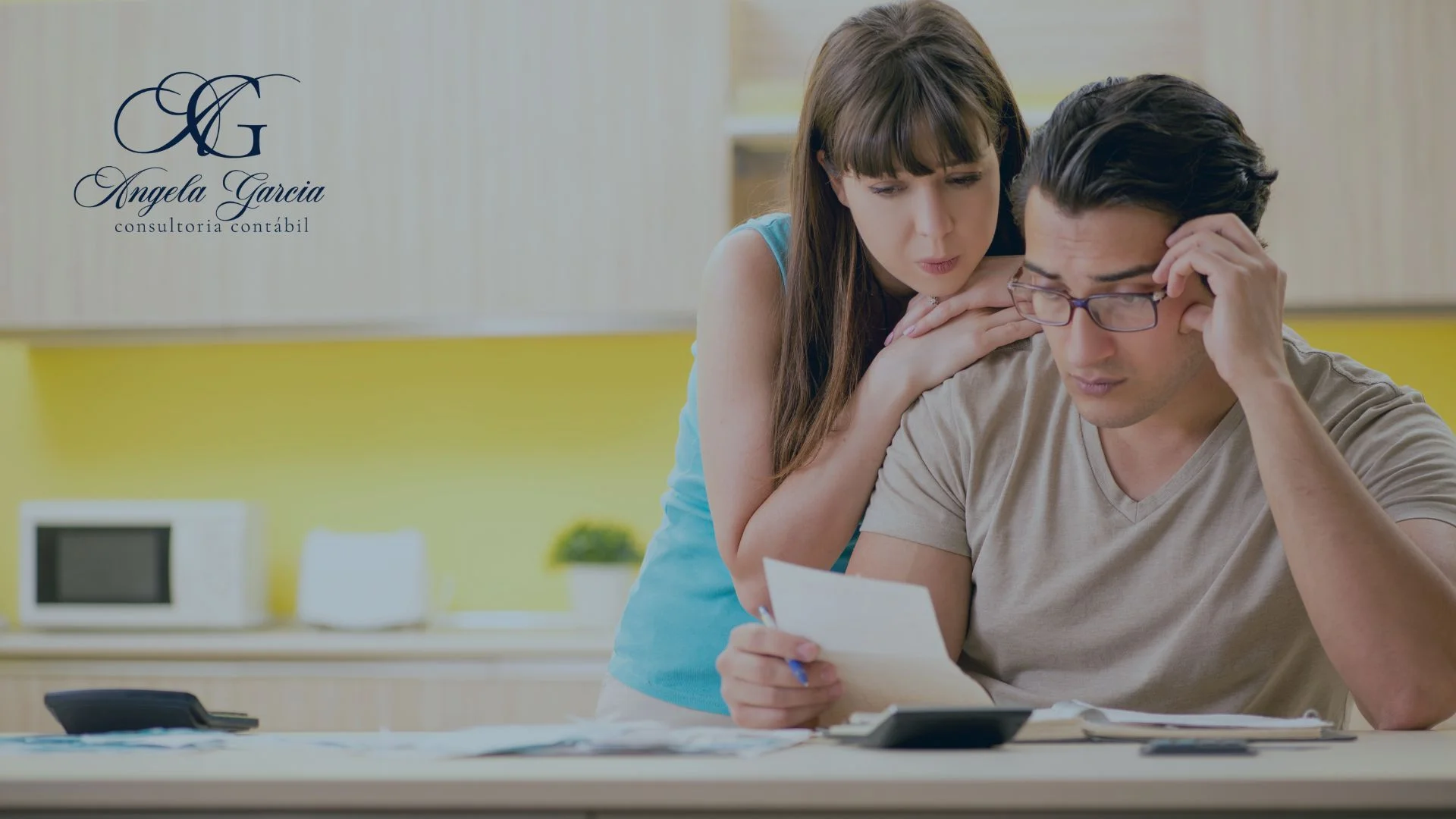 Consultoria Contábil BPO Financeiro